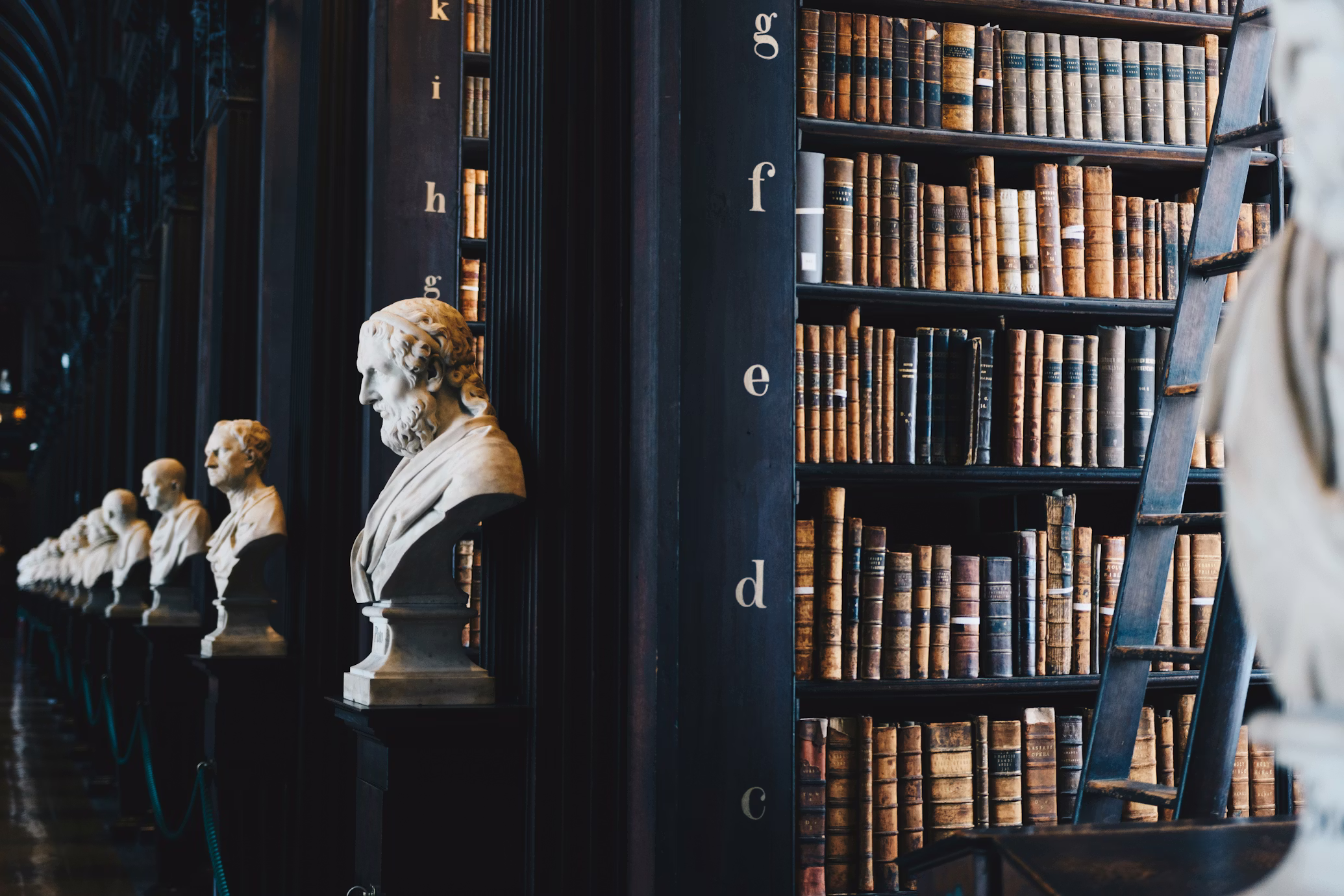 Robust Legal Protections