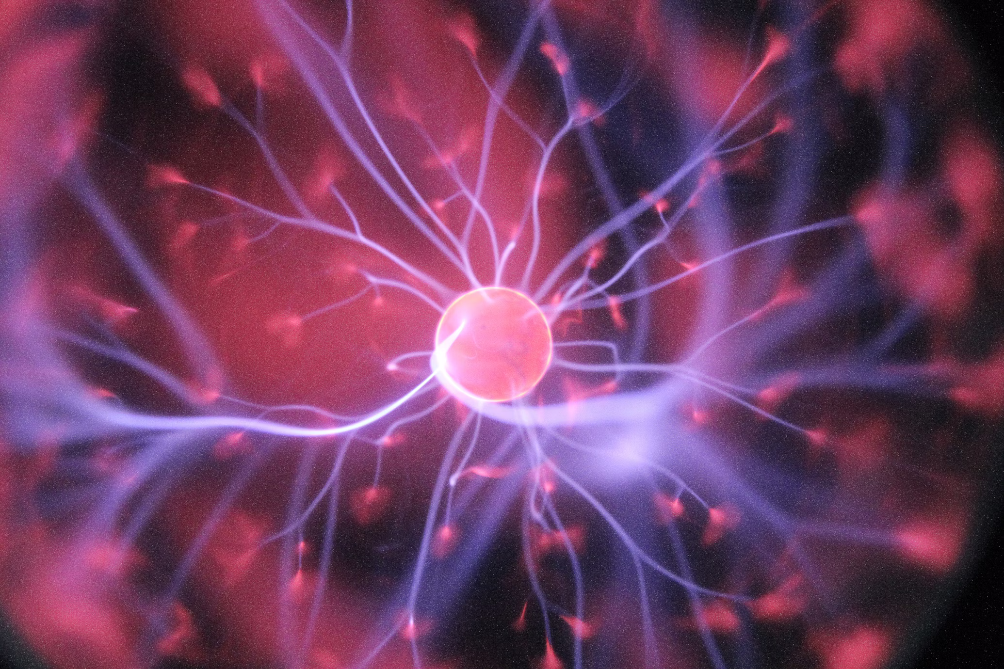 Research Pioneer