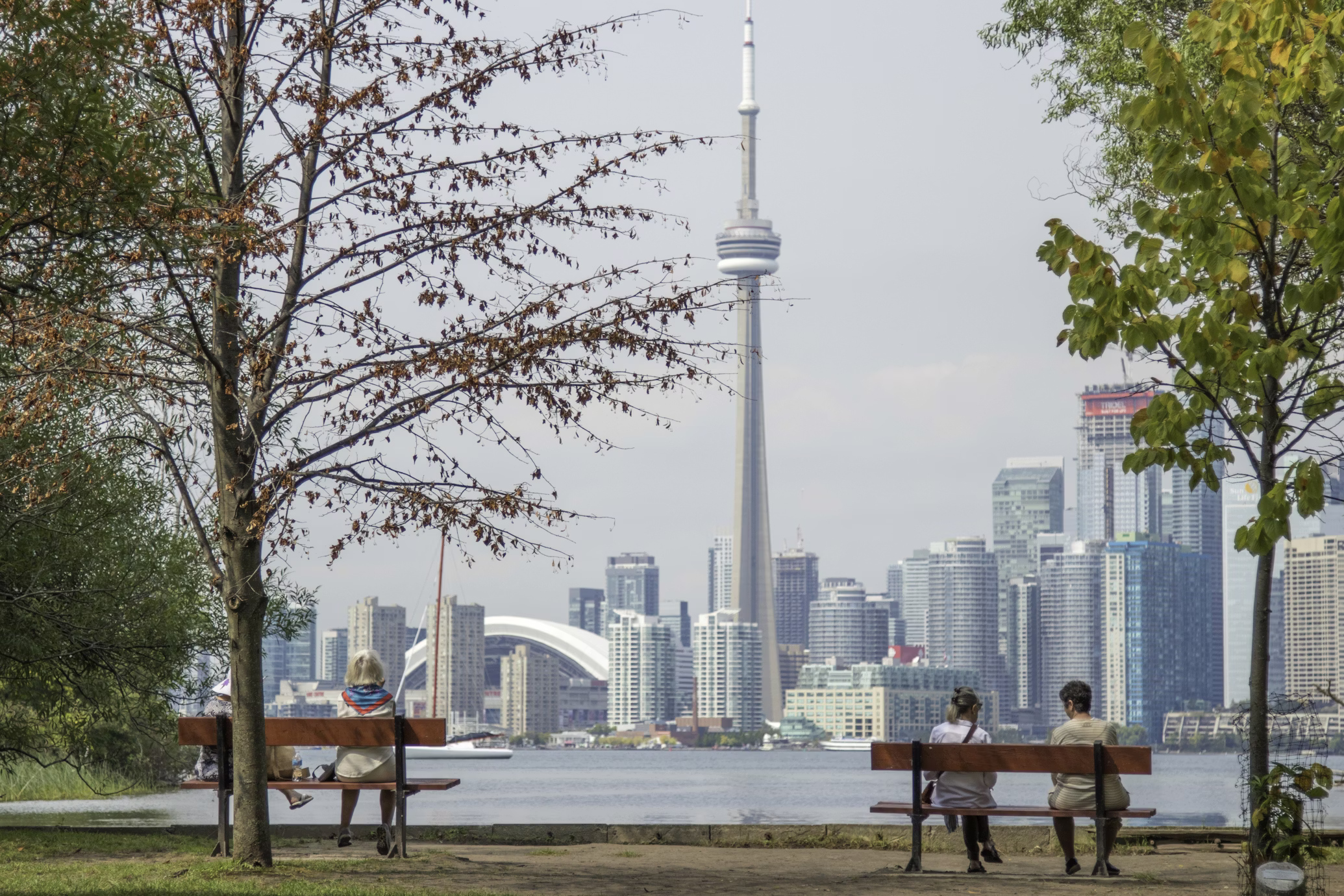 PR Canada